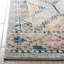 Tapis bleu / jaune Felty-1919872385