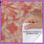 Housses de couette à motif floral rose-124117341