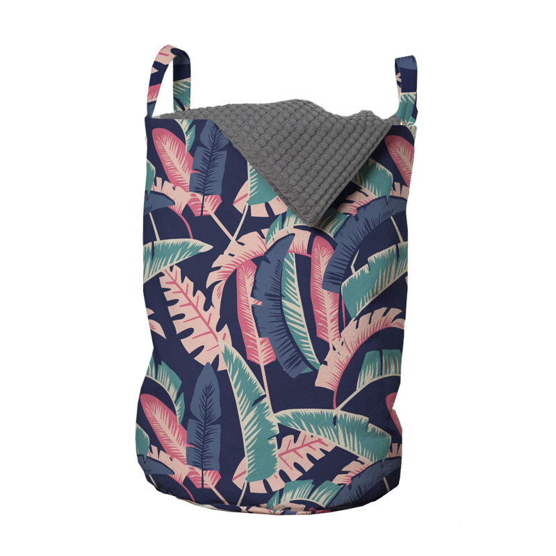 Laundry Bag with Handles