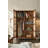 Simple Rattan Wardrobe-109942510