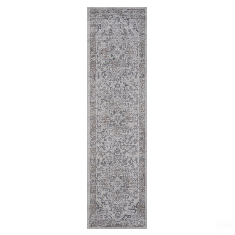 2X8 Non-Shedding Living Room Bedroom Dining Home Office Stylish And Stain Resistant Area Rug