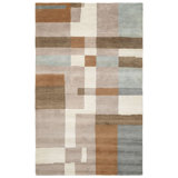 Hand Tufted Wool Marisol Indoor Area Rug