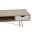 Octa Metal Base Writing Desk-768728672-768728675