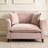 Accent Chair Single Sofa with Pillow for Living Room-979075243