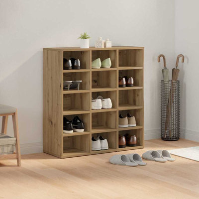 Shoe Cabinet