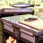 Oklahoma Joe's Workstation Bar Cart