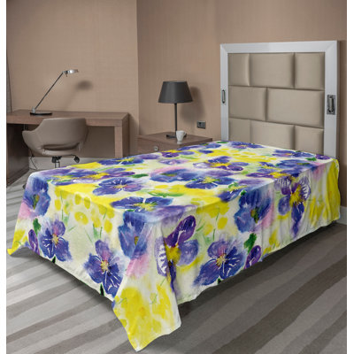 Drap plat Ambesonne
