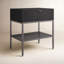 Table de chevet Loki-115785714