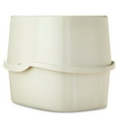  Top Entry Cat Litter Box