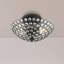 Plafonnier semi-encastré 19,75 po Ludie-1290456161-1240928468