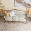 Benisa Marelle W/Taco 5-7/8 In. X 8 In. Porcelain Floor And Wall Tile