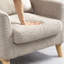 Fauteuil de 31 po de large Joele-1682108593
