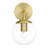 Cournoyer Armed Sconce-642575624-642575627