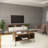 2 - Piece Living Room Table Set