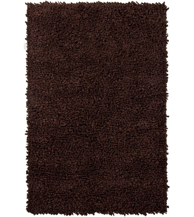 Tapis noir/gris foncé stiefel