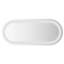Miroir de salle de bain Jaisean-474928915