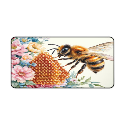 Polyester Desk Pad
