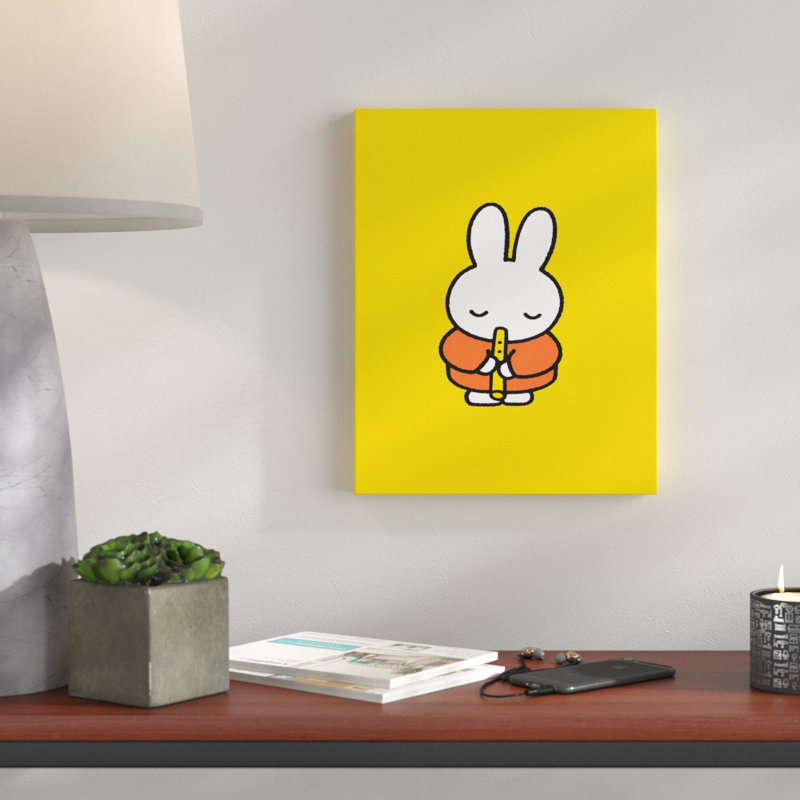Dick Bruna - Print