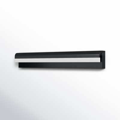Pelham Single Dimmable LED Bath Bar
