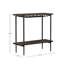 Console de bar Ariana - Imperial