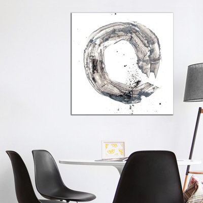 « Cosmic Rings II » par Ethan Harper, reproduction d’art