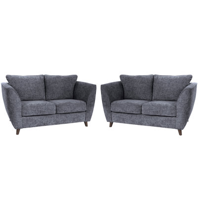 Urbana 2 Piece Sofa Set