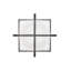Quadrato 1 - Light Pendant