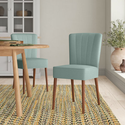 Newquay Upholstered Dining Chair