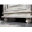Castle 180cm H x 60cm W Solid Wood Standard Bookcase