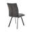 Rylee 19'' H Fabric Upholstered Metal Side Chair-1433162783