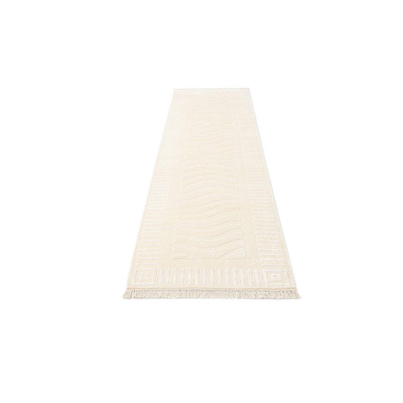 Runner Indira Beige Rug