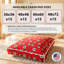 Fauteuil à billes Cozy-130604349