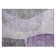 Chinu Washable Abstract Indoor / Outdoor Rug