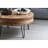 Heaton Solid Wood Coffee Table with Storage
