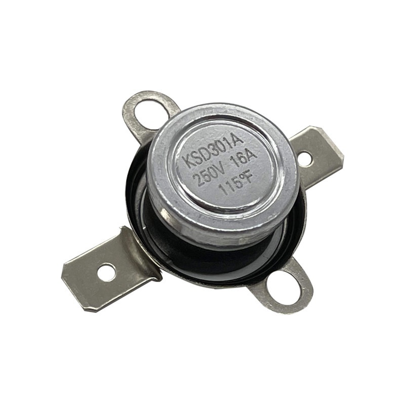 Whole Parts Thermostat