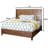 Darrence Bed