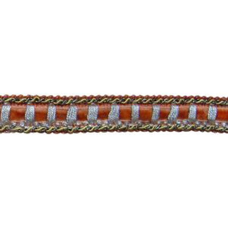 Tissu de garniture Castle, Saule