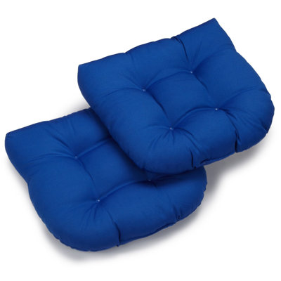Coussin de chaise de salle à manger d'intérieur