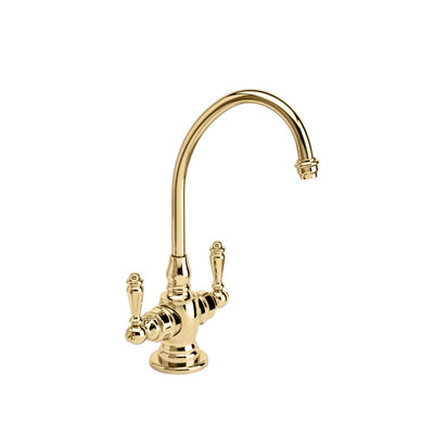 Hampton Hot and Cold Filtration Faucet
