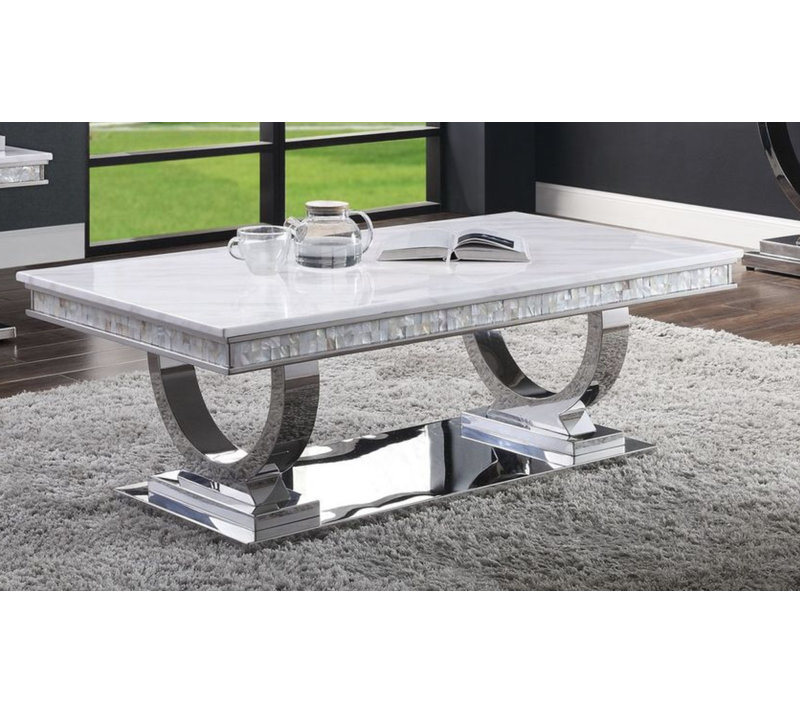 Table basse Zander