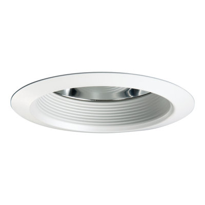 Halo 6" Recessed Trim