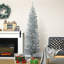 Mince arbre de Noël artificiel