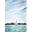 Scene Along the Water I by Golie Miamee - Photograph Print-554727691-612613607