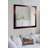 Arazeli Flat Wall Mirror-1294047290