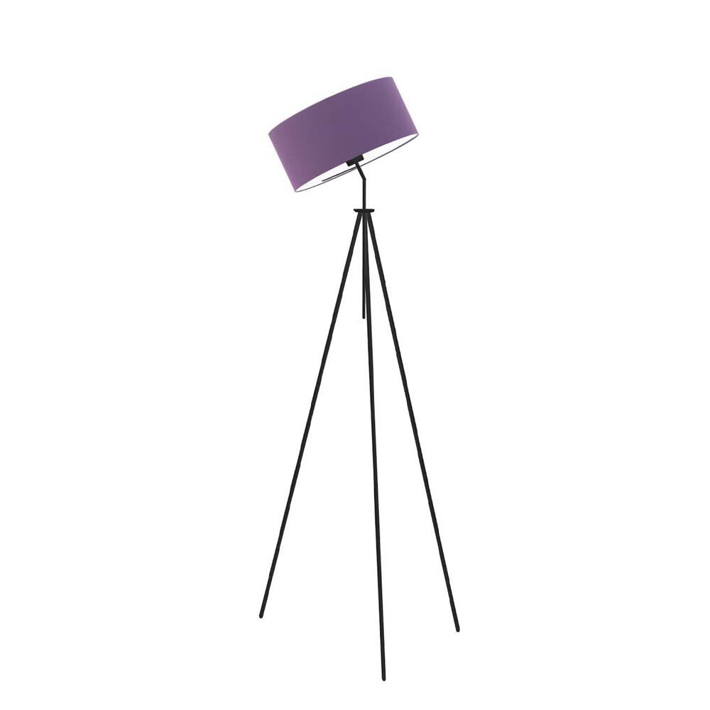 145 cm Tripod-Stehlampe Ariellah