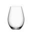 More Handmade Stemless Wine Glass