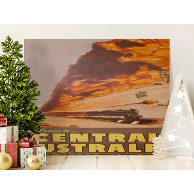 Panek Wrapped Canvas Print Set