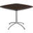 Aleksandras Metal Base Dining Table-1235118925