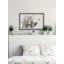Flowering Plants - Single Picture Frame Painting-1809568483