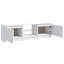 Labonte  TV Cabinet with LED Lights 120x30x35,5 cm-2038782888-2038782894